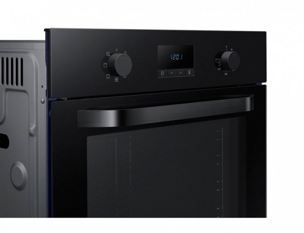 Электрический духовой шкаф SAMSUNG NV70K1310BB/WT купить с доставкой по Москве и Московской области в интернет-магазине АваТехно