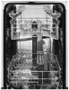 Посудомоечная машина Electrolux ESF 9422 LOW купить с доставкой по Москве и Московской области в интернет-магазине АваТехно