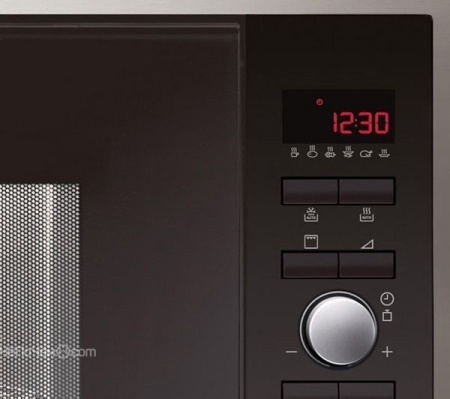 Микроволновая печь AEG mcd 2664 e-m купить с доставкой по Москве и Московской области в интернет-магазине АваТехно