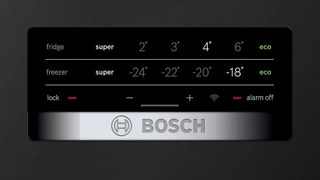 Холодильник BOSCH KGN39XC2AR купить с доставкой по Москве и Московской области в интернет-магазине АваТехно