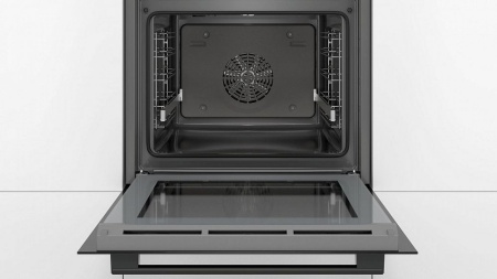 Духовой шкаф BOSCH HBG5360B0R купить с доставкой по Москве и Московской области в интернет-магазине АваТехно