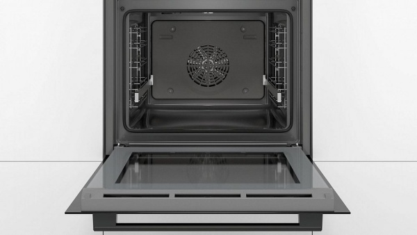 Духовой шкаф BOSCH HBG5360B0R купить с доставкой по Москве и Московской области в интернет-магазине АваТехно