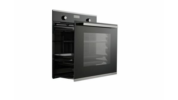 Духовой шкаф Bosch HBB237BS0R купить в Москве цена в интернет-магазине АваТехно