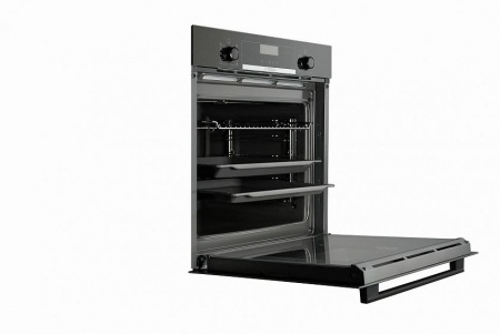 Духовой шкаф BOSCH HBG537BB0R купить с доставкой по Москве и Московской области в интернет-магазине АваТехно