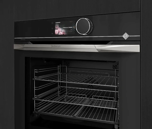 Духовой шкаф DE DIETRICH DOP4741X купить с доставкой по Москве и Московской области в интернет-магазине АваТехно