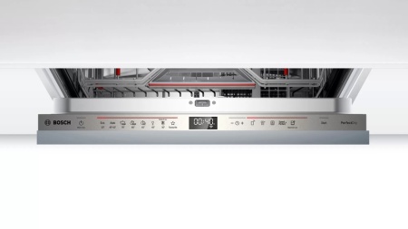 Встраиваемая посудомоечная машина Bosch SMD6ZDX49E купить с доставкой по Москве и Московской области в интернет-магазине АваТехно
