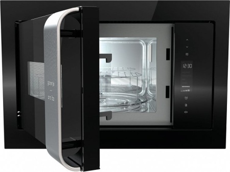 Встраиваемая микроволновая печь GORENJE BM235ORAB купить с доставкой по Москве и Московской области в интернет-магазине АваТехно
