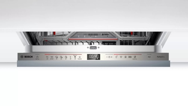 Встраиваемая посудомоечная машина Bosch SMD6ZDX49E купить с доставкой по Москве и Московской области в интернет-магазине АваТехно