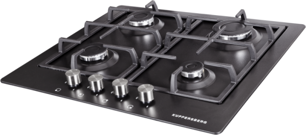 Поверхность KUPPERSBERG TS 62 B купить с доставкой по Москве и Московской области в интернет-магазине АваТехно