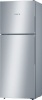 Холодильник Bosch KDV29VL30 нержавеющая сталь