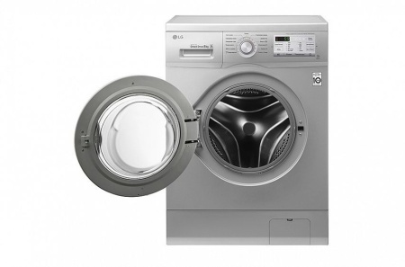 Стиральная машина LG FH2H3TD5 купить с доставкой по Москве и Московской области в интернет-магазине АваТехно