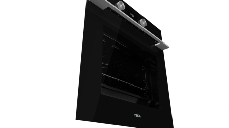 Духовой шкаф TEKA HLB 8600 NIGHT RIVER BLACK (111000010) купить с доставкой по Москве и Московской области в интернет-магазине АваТехно