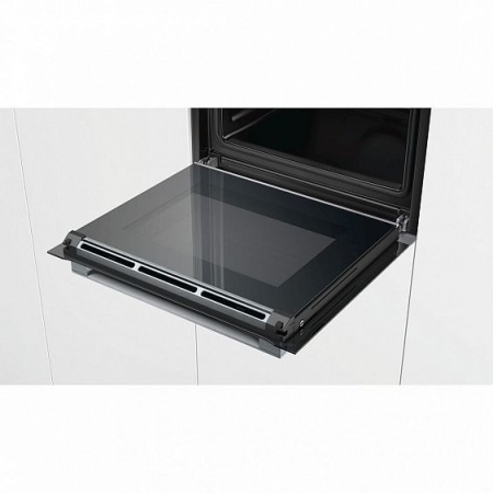 Электрический духовой шкаф BOSCH hbg 633 ts1 купить с доставкой по Москве и Московской области в интернет-магазине АваТехно