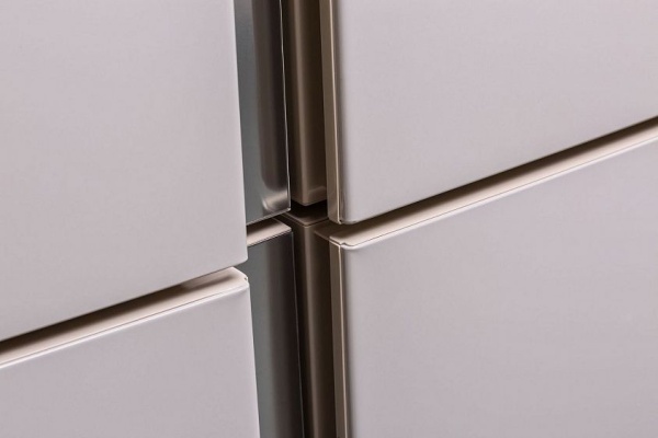 Холодильник Sharp SJ-PX99FBE купить с доставкой по Москве и Московской области в интернет-магазине АваТехно