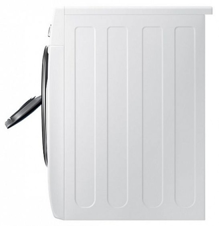 Стиральная машина SAMSUNG WW12K8412OW купить с доставкой по Москве и Московской области в интернет-магазине АваТехно