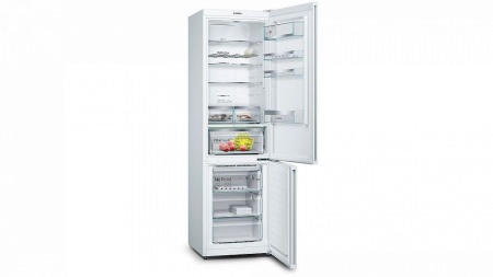 Холодильник BOSCH KGN39AW2AR купить с доставкой по Москве и Московской области в интернет-магазине АваТехно