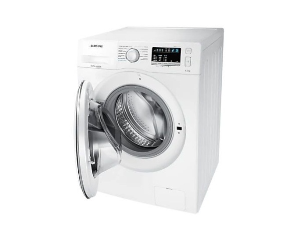 Стиральная машина Samsung WW60K40G08WDLP купить с доставкой по Москве и Московской области в интернет-магазине АваТехно