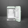 Минибар SMEG FAB5RPG3 купить с доставкой по Москве и Московской области в интернет-магазине АваТехно