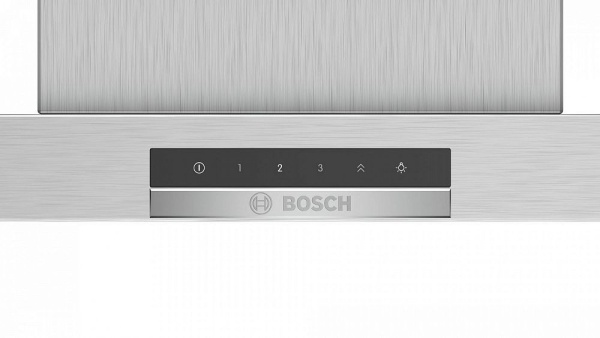 Каминная вытяжка BOSCH DWB66DM50 купить с доставкой по Москве и Московской области в интернет-магазине АваТехно