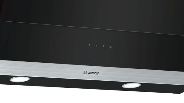 Вытяжка BOSCH DWK 095G60R купить с доставкой по Москве и Московской области в интернет-магазине АваТехно