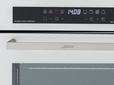 Духовой шкаф KAISER eh 6927 w купить с доставкой по Москве и Московской области в интернет-магазине АваТехно