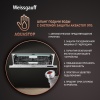 Посудомоечная машина WEISSGAUFF BDW 6063 D купить с доставкой по Москве и Московской области в интернет-магазине АваТехно