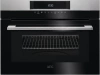 МИКРОВОЛНОВАЯ ПЕЧЬ AEG KMR721000M