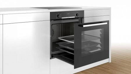 Духовой шкаф Bosch HBH 557 CB 0 R купить с доставкой по Москве и Московской области в интернет-магазине АваТехно