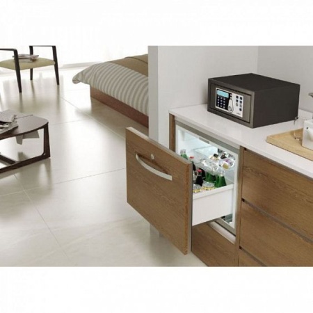 Минибар INDEL B KD 50 Ecosmart (KDES 50) купить с доставкой по Москве и Московской области в интернет-магазине АваТехно
