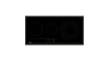 ВАРОЧНАЯ ПОВЕРХНОСТЬ TEKA TRC 83631 TCS BLACK