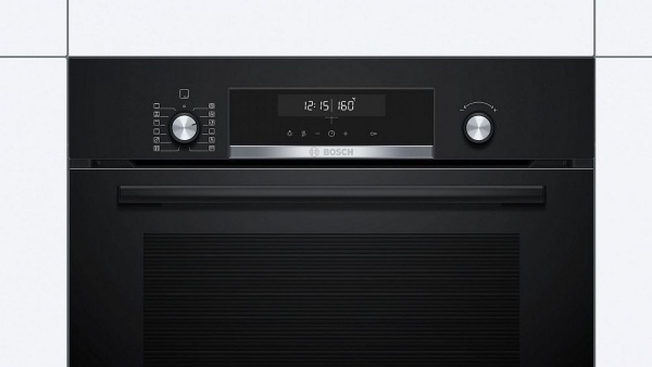 Духовой шкаф BOSCH HBJ577EB0R Духовой шкаф BOSCH HBJ577EB0R купить с доставкой по Москве и Московской области в интернет-магазине АваТехно