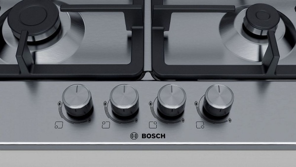 Варочная поверхность Bosch PGP6B5O90R купить с доставкой по Москве и Московской области в интернет-магазине АваТехно