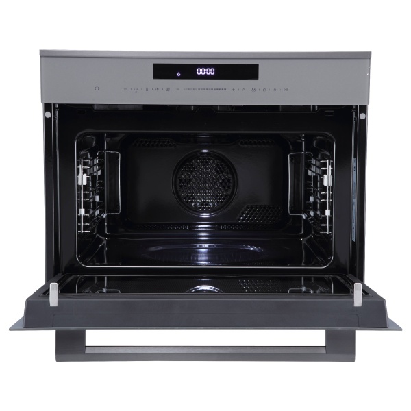 Духовой шкаф KORTING OKB 3250 GBXGr MW купить с доставкой по Москве и Московской области в интернет-магазине АваТехно