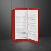 Холодильник SMEG FAB28RRD5 купить с доставкой по Москве и Московской области в интернет-магазине АваТехно