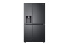 Холодильник LG GC-L257CBEC