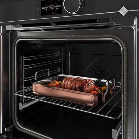 Духовой шкаф DE DIETRICH DOP4746XT купить с доставкой по Москве и Московской области в интернет-магазине АваТехно