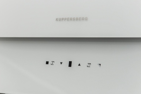Вытяжка KUPPERSBERG F 912 W купить с доставкой по Москве и Московской области в интернет-магазине АваТехно
