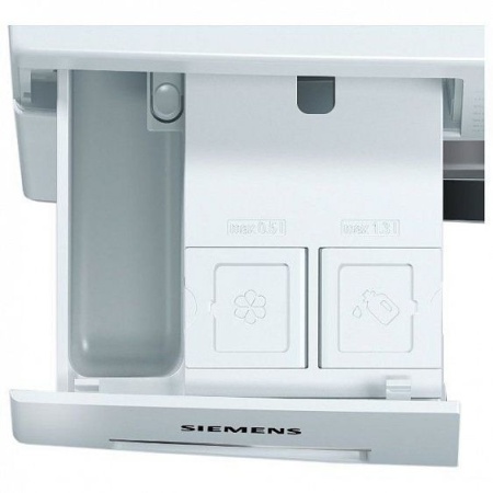 Стиральная машина Siemens WM14T6H0OE купить с доставкой по Москве и Московской области в интернет-магазине АваТехно