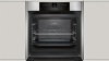 Духовой шкаф NEFF B15CR22N1 купить с доставкой по Москве и Московской области в интернет-магазине АваТехно