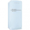 Холодильник Smeg FAB50RPB купить с доставкой по Москве и Московской области в интернет-магазине АваТехно