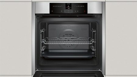 Духовой шкаф NEFF B15CR22N1 купить с доставкой по Москве и Московской области в интернет-магазине АваТехно