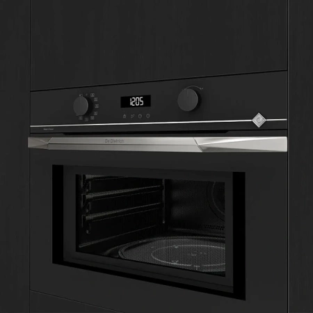 Микроволновая печь DE DIETRICH DKE4220X купить с доставкой по Москве и Московской области в интернет-магазине АваТехно
