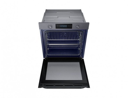 Электрический духовой шкаф SAMSUNG NV75K5571RG/WT купить с доставкой по Москве и Московской области в интернет-магазине АваТехно
