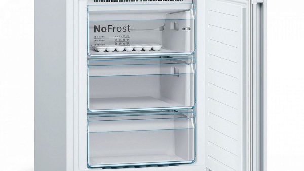 Холодильник BOSCH KGN36NW21R купить с доставкой по Москве и Московской области в интернет-магазине АваТехно