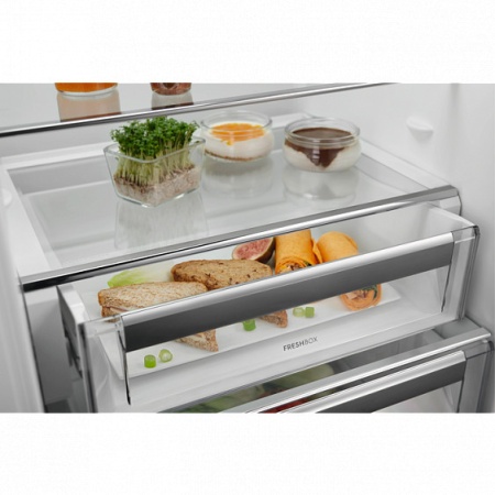 Холодильник ELECTROLUX enn 3153 aow купить с доставкой по Москве и Московской области в интернет-магазине АваТехно