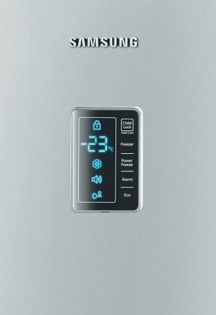 Холодильник SAMSUNG rr-92 eers1 купить с доставкой по Москве и Московской области в интернет-магазине АваТехно