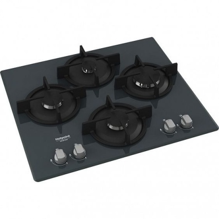 Варочная панель HOTPOINT-ARISTON HAGD 61S/MR купить с доставкой по Москве и Московской области в интернет-магазине АваТехно