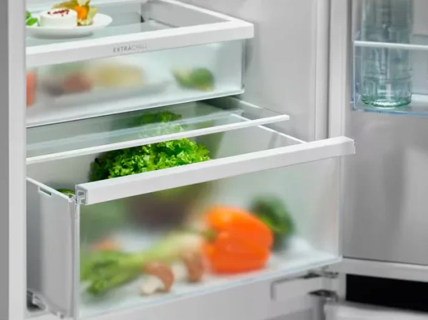 Встраиваемый холодильник Electrolux ENT6MD18S3 купить с доставкой по Москве и Московской области в интернет-магазине АваТехно