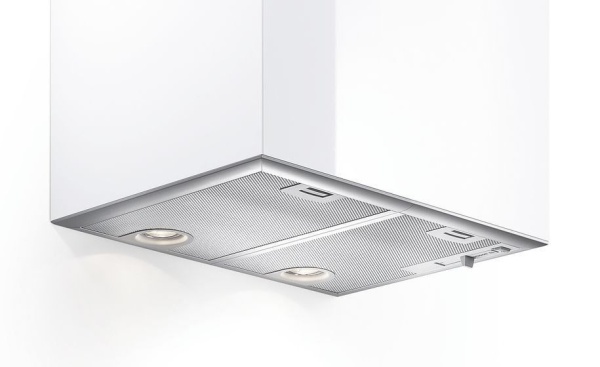 Встраивамая вытяжка BOSCH DHL555BL купить с доставкой по Москве и Московской области в интернет-магазине АваТехно