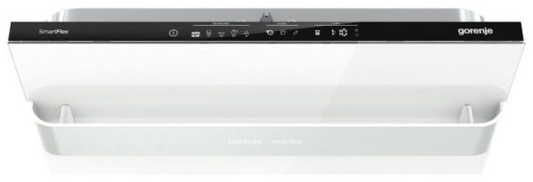 Посудомоечная машина GORENJE GV 60 ORAW купить с доставкой по Москве и Московской области в интернет-магазине АваТехно